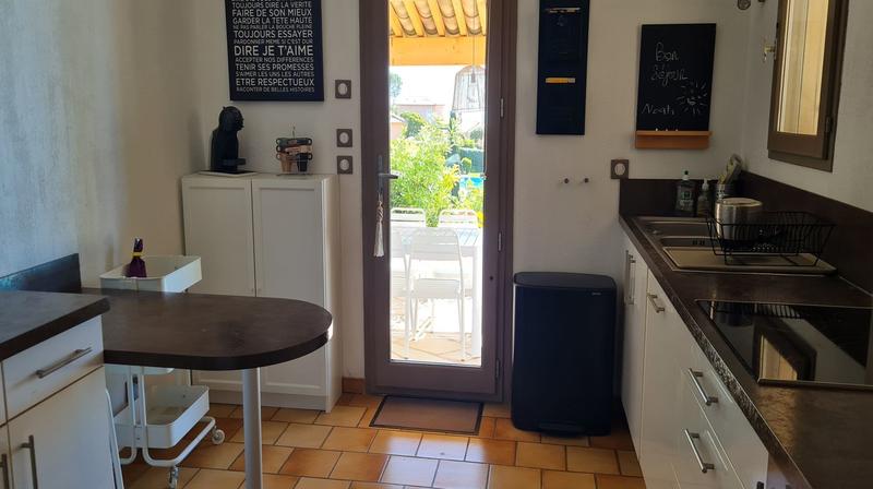 Villa - 124 m² - 5 pièces