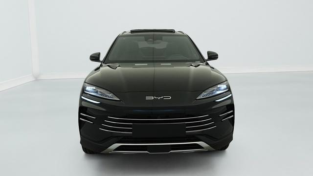 Byd Seal U 1.5l Dm-i 218 ch Phev Boost B/92154