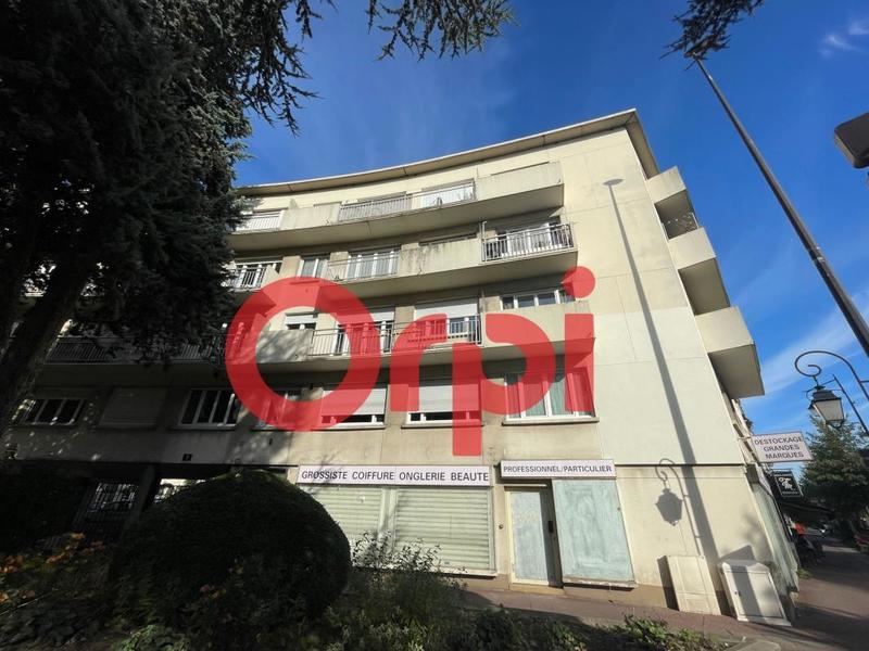 Appartement - 50 m² - 3 pièces