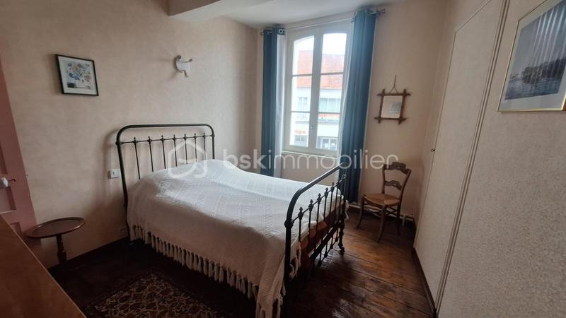 Maison de maîtres - 155 m² - 7 pièces