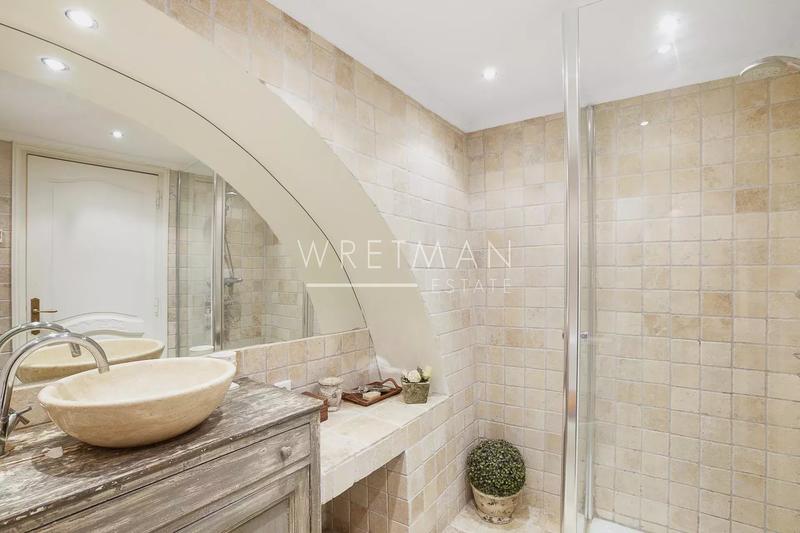 Maison de ville - 88 m² - 5 pièces