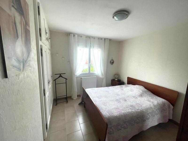 Maison - 88 m² - 4 pièces