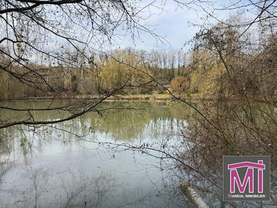 Terrain de loisirs - 10 156 m²