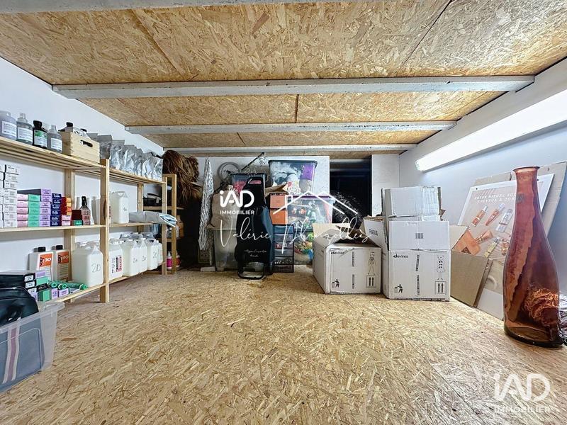 Local commercial - 82 m²