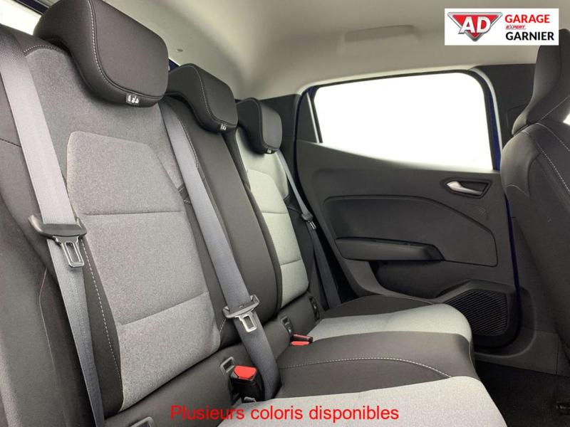 Renault Clio 5 Tce 90 Ch Gsr2 Evolution