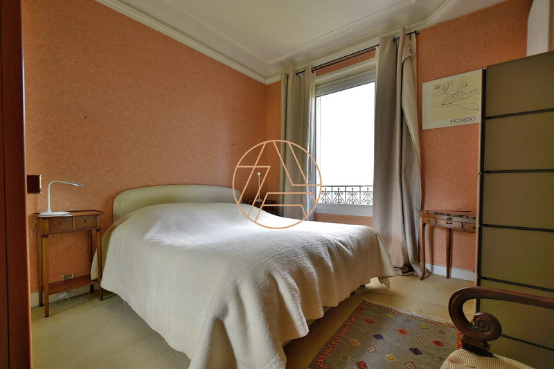 Duplex - 135 m² - 7 pièces