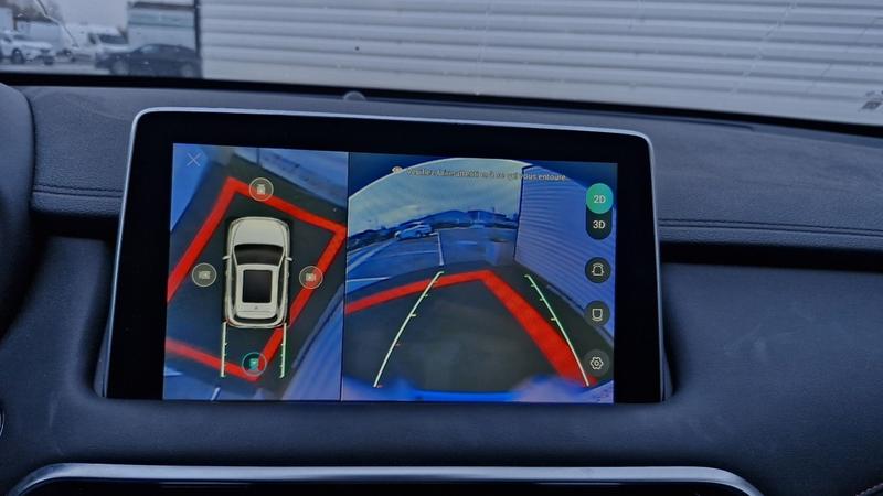 Mg Ehs 1.5t Gdi Phev Luxury