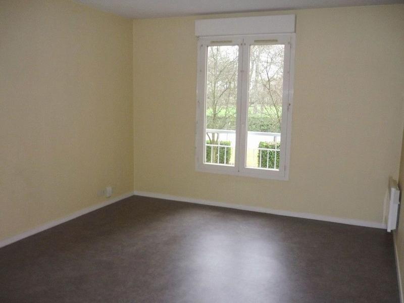 Studio - 37 m² - 1 pièce