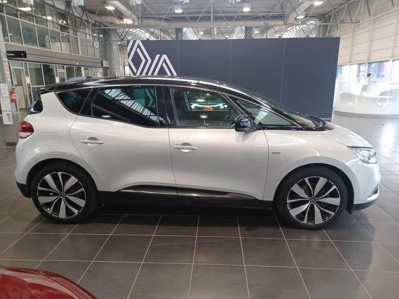 Renault Scénic Blue dCi 120 Limited