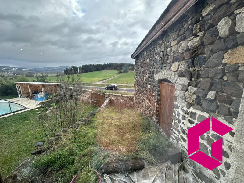 Ferme - 221 m² - 7 pièces