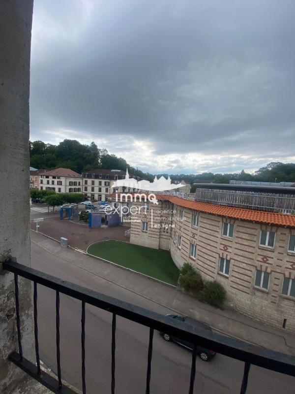 Appartement - 60 m² - 2 pièces