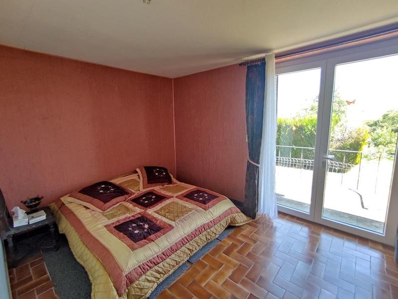 Maison - 84 m² - 4 pièces