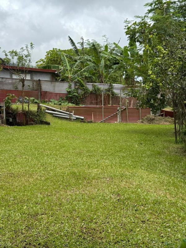 Maison - 161 m² - 6 pièces