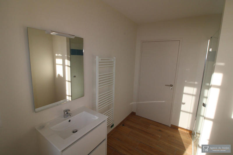 Maison ancienne - 77 m² - 4 pièces