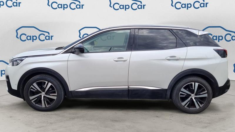 Peugeot 3008 1.2 PureTech 130 Allure Business - Entretien constructeur