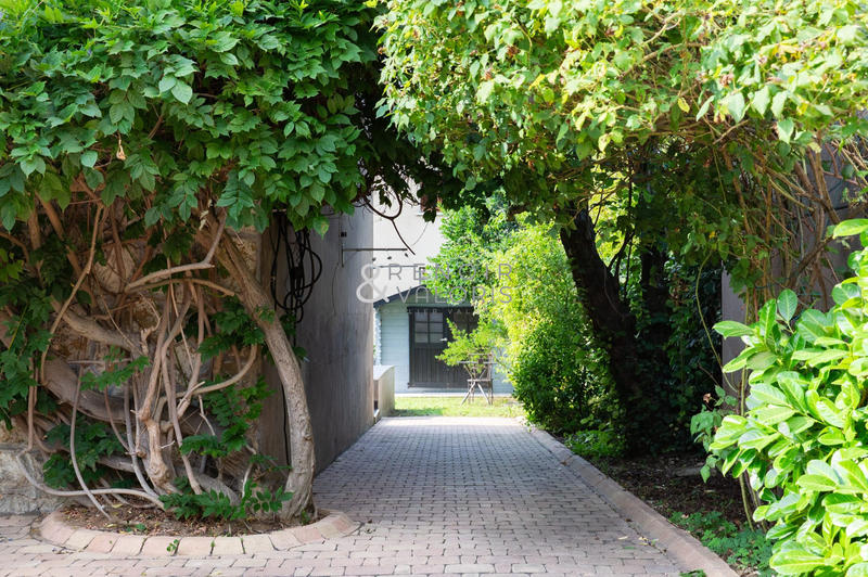 Maison ancienne - 150 m² - 6 pièces