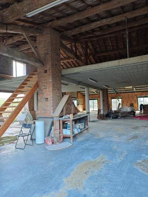 Maison - 370 m² - 7 pièces