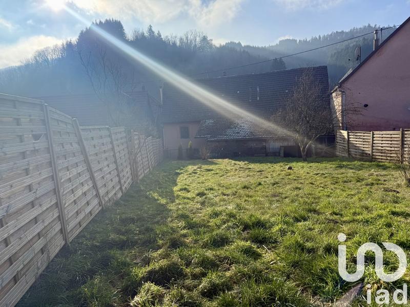 Maison de ville - 190 m² - 6 pièces