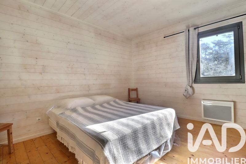 Maison - 227 m² - 6 pièces