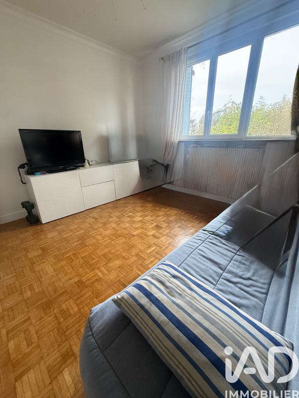 Maison - 161 m² - 7 pièces