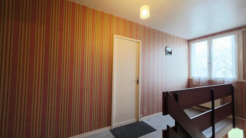 Maison - 102 m² - 5 pièces