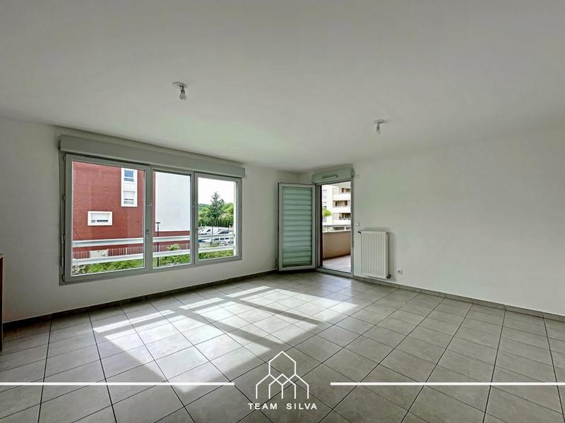 Appartement - 77 m² - 4 pièces