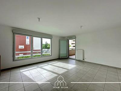 Appartement - 77 m² - 4 pièces