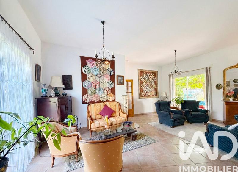 Maison - 150 m² - 5 pièces