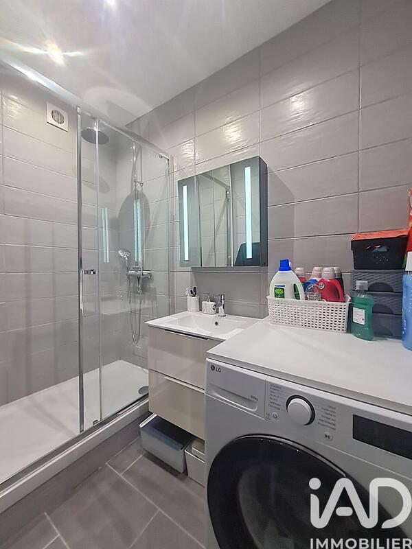 Appartement - 39 m² - 2 pièces