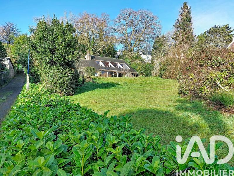 Maison de maîtres - 129 m² - 4 pièces