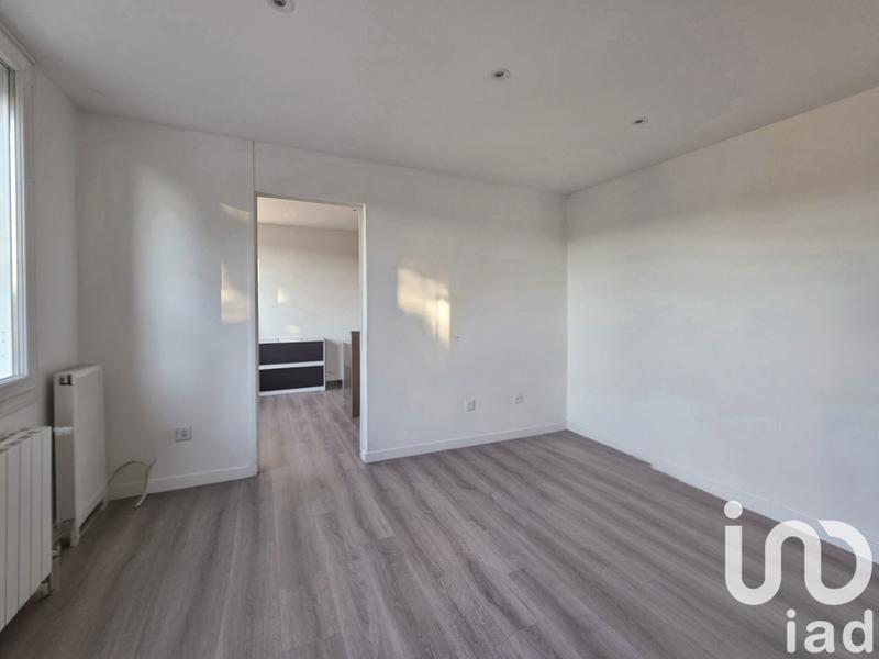 Immeuble - 760 m² - 5 pièces