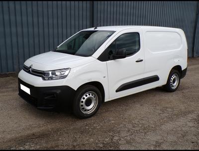 Citroën Berlingo Bhdi 100 Club Xl Bvm