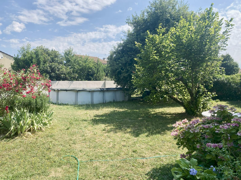 Maison - 170 m² - 6 pièces