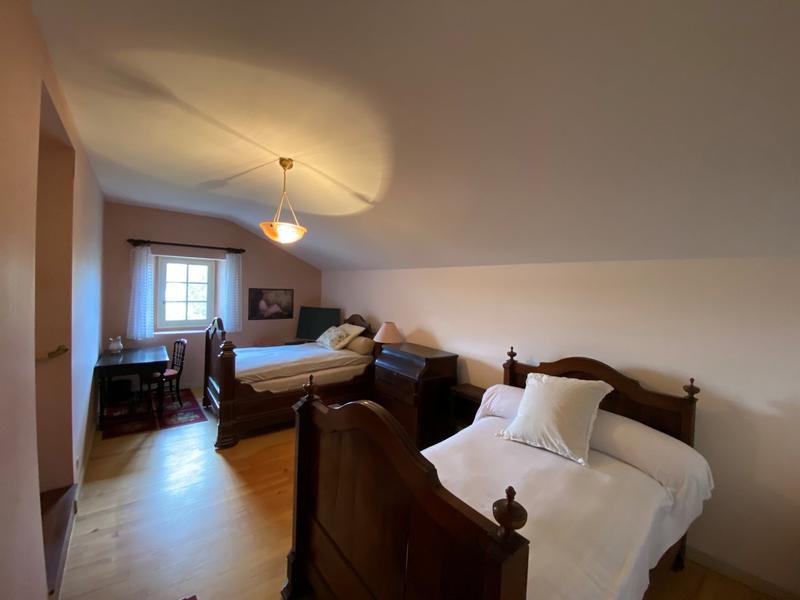 Maison - 149 m² - 7 pièces