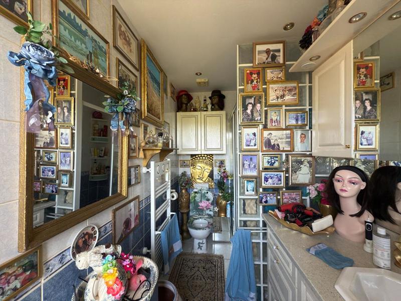 Villa - 120 m² - 6 pièces