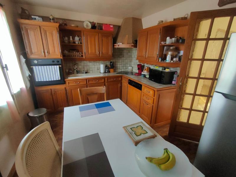 Maison - 97 m² - 3 pièces