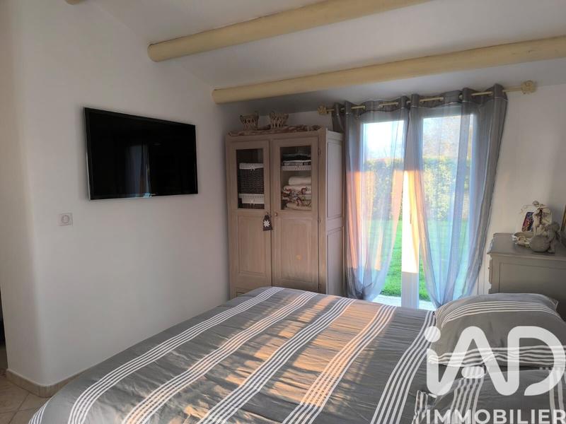 Maison - 184 m² - 7 pièces