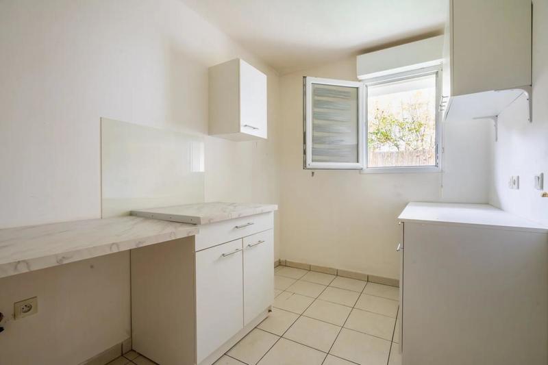 Appartement - 71 m² - 3 pièces