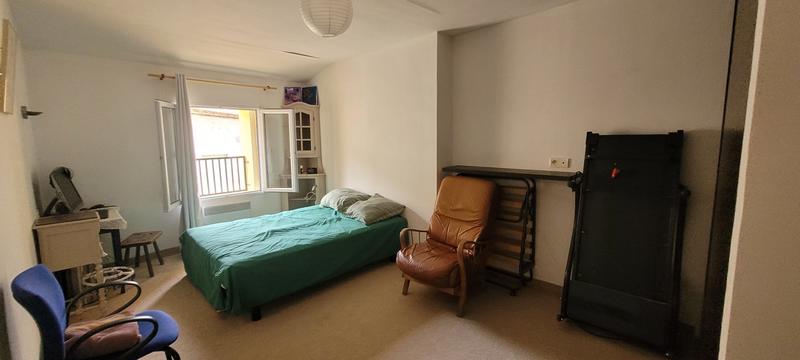 Maison de village - 74 m² - 4 pièces