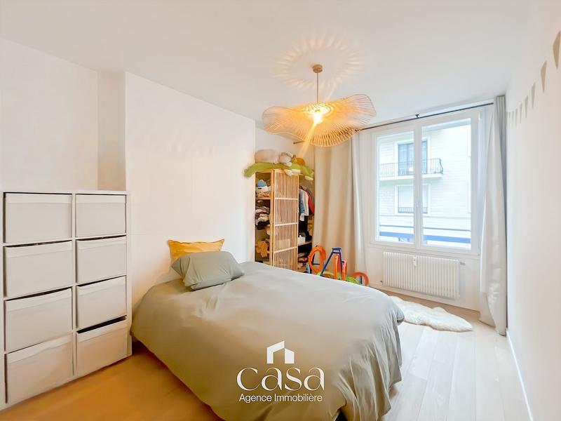 Appartement - 150 m² - 7 pièces