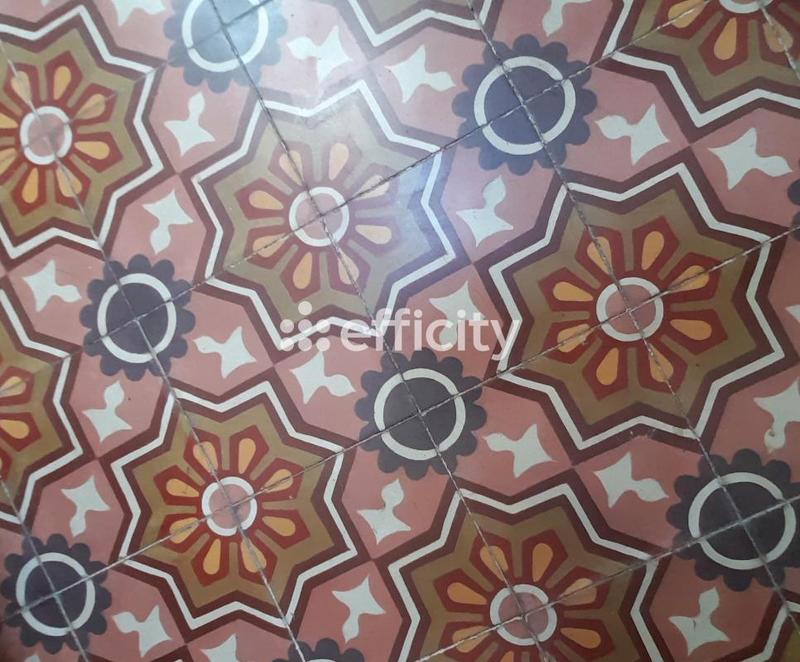 Maison de ville - 130 m² - 4 pièces