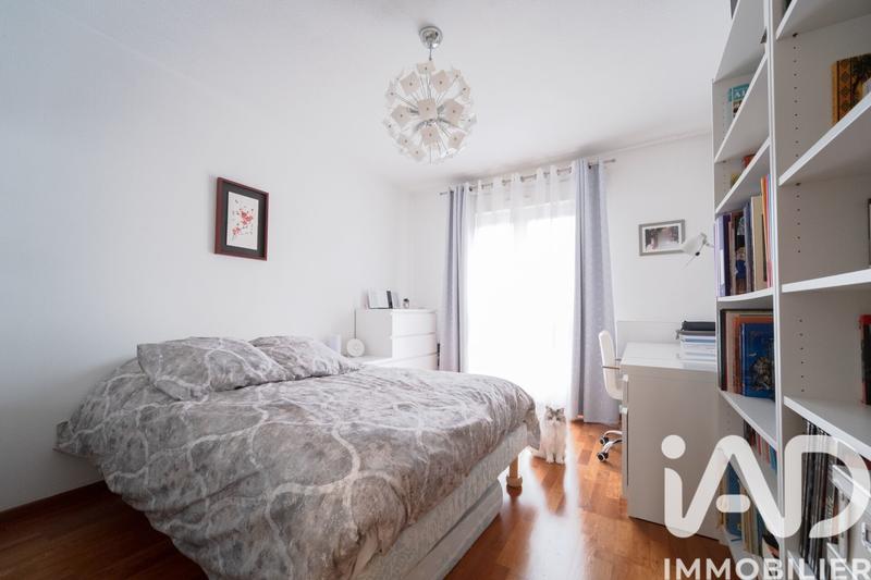 Appartement - 113 m² - 5 pièces