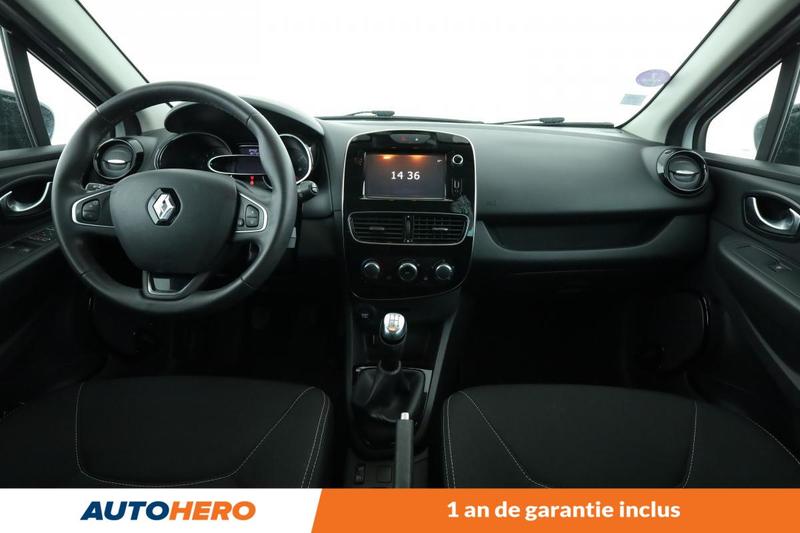 Renault Clio 1.2 Limited 75 ch