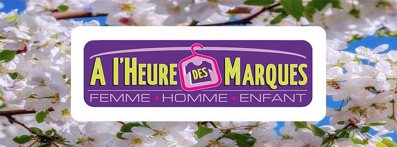 A l'Heure des Marques