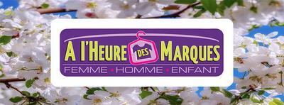 A l'Heure des Marques