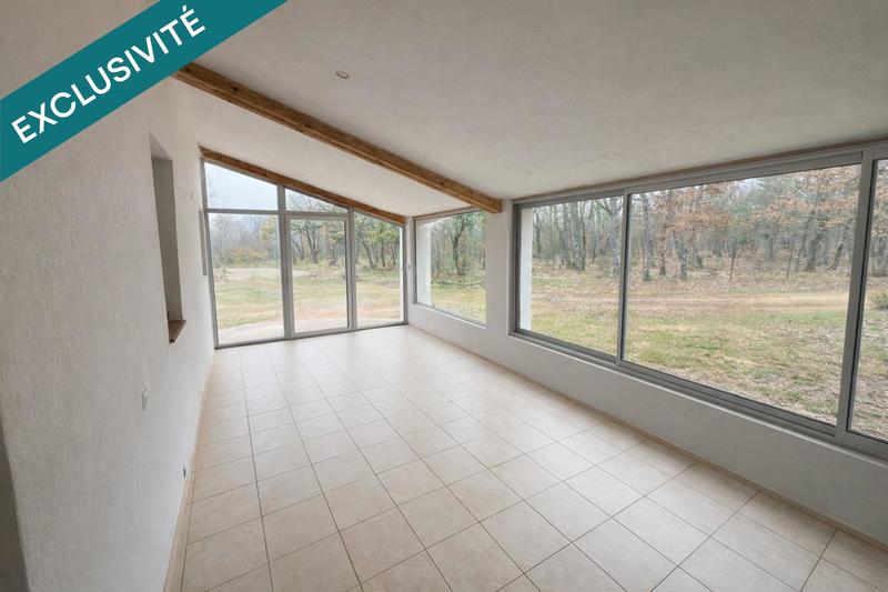 Maison - 157 m² - 5 pièces