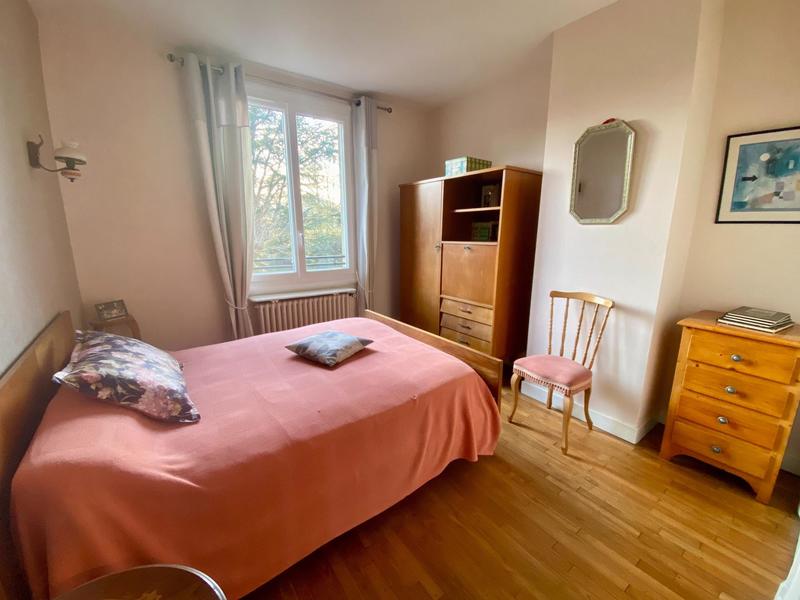 Maison - 146 m² - 6 pièces