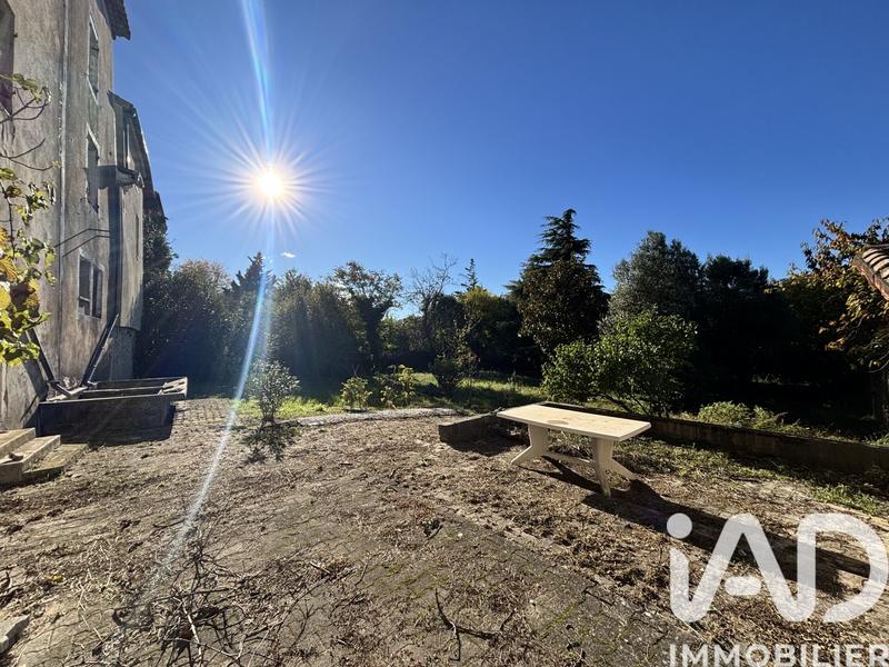 Maison de village - 172 m² - 12 pièces