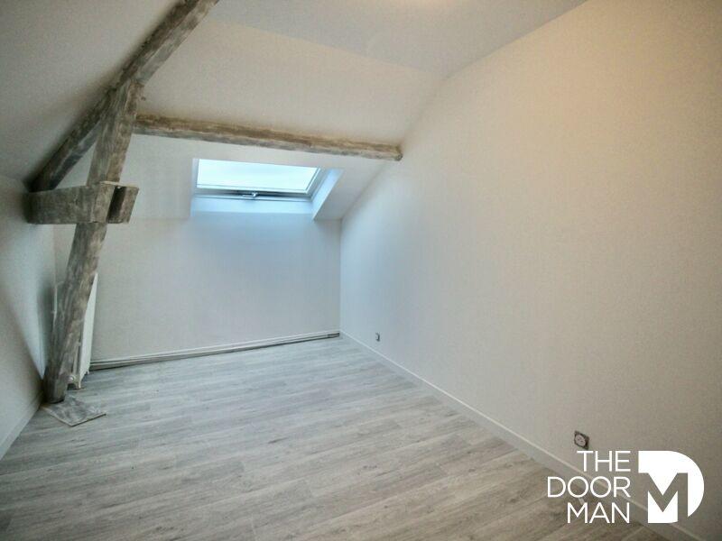 Duplex - 100 m² - 4 pièces