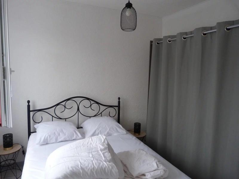 Appartement - 33 m² - 2 pièces